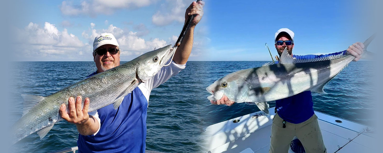 Deep Sea Fishing in Florida
